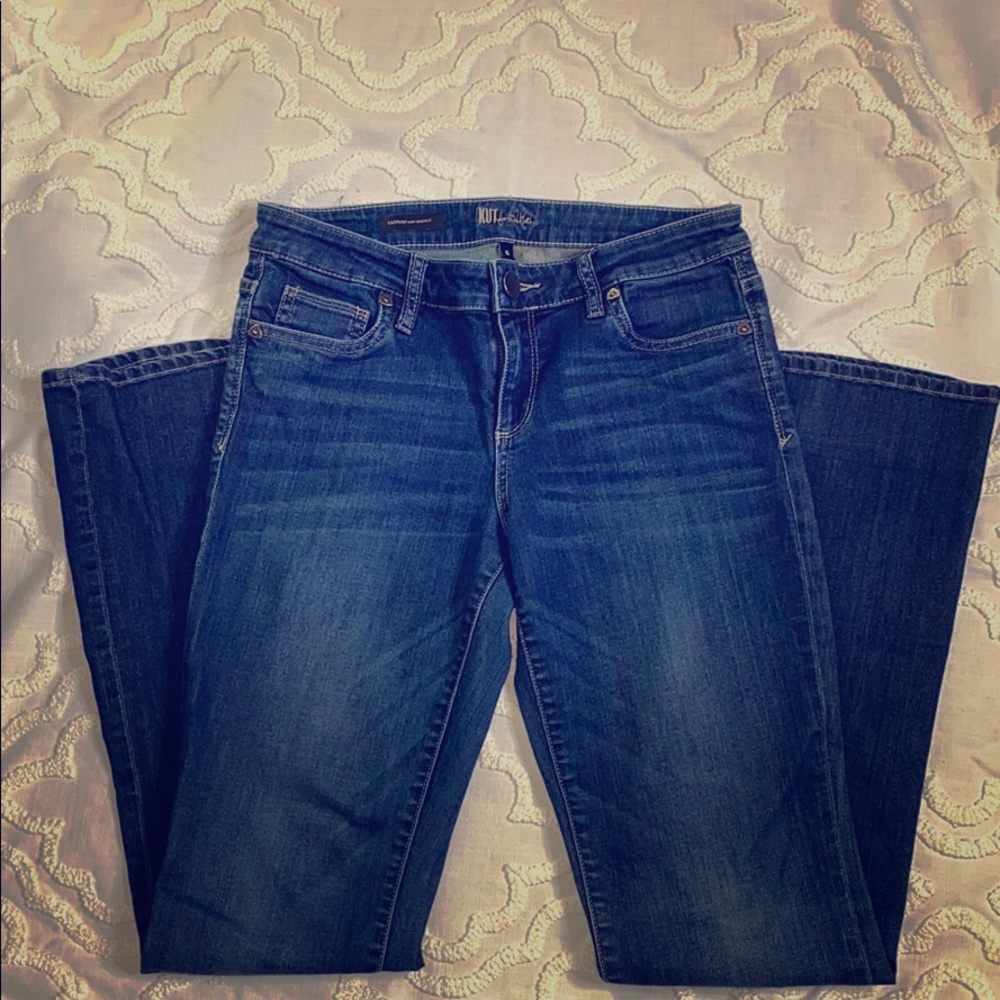 Kut from the kloth Jeans size 6